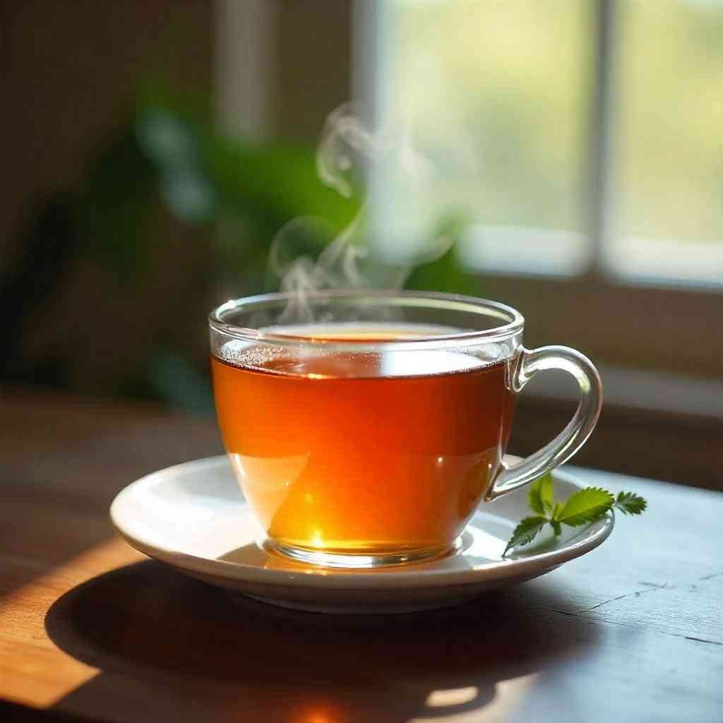 Bariatric Tea Recipe (Hydrating, Soothing & Low-Caffeine) - Tea